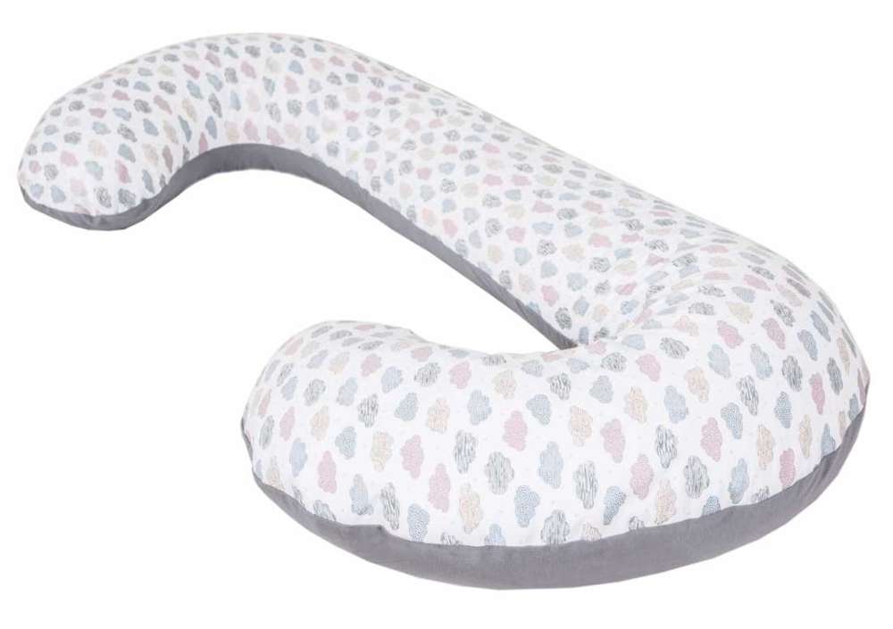 CE-0030-PARENT Stillkissen Duo 300 x 30 cm0