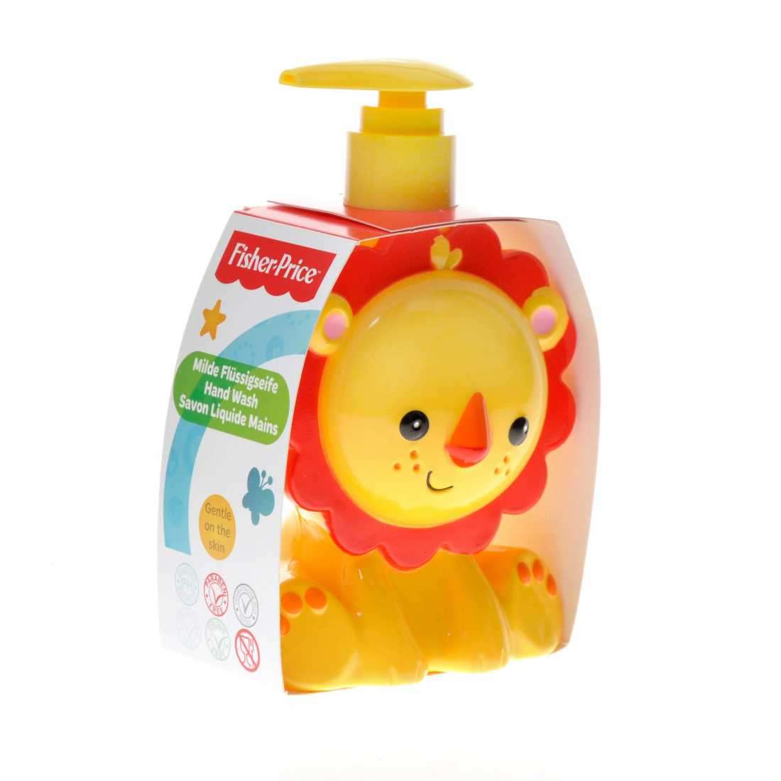BC-352590000 Fisher Price Kinder Handwaschseife 240 ml