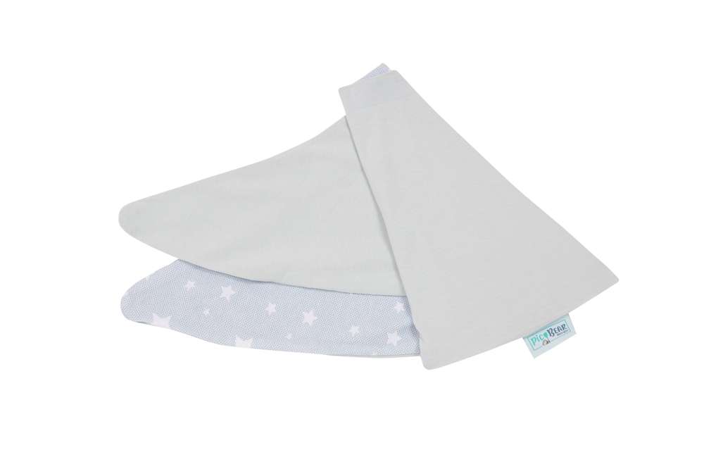 611-E-113 pic Bear Ersatzbezug fuer Stillmond, Ice Stars Jersey