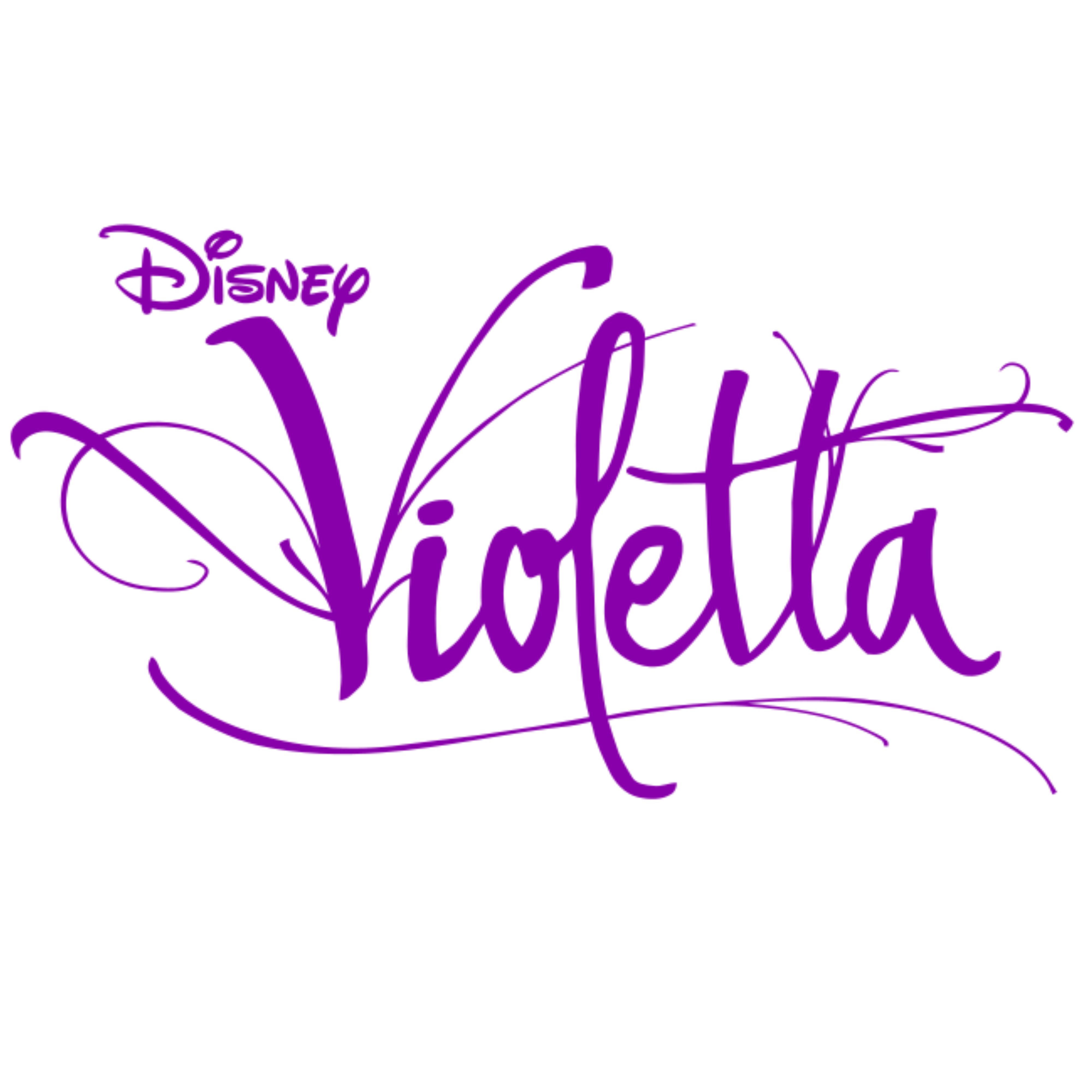 Disney's Violetta