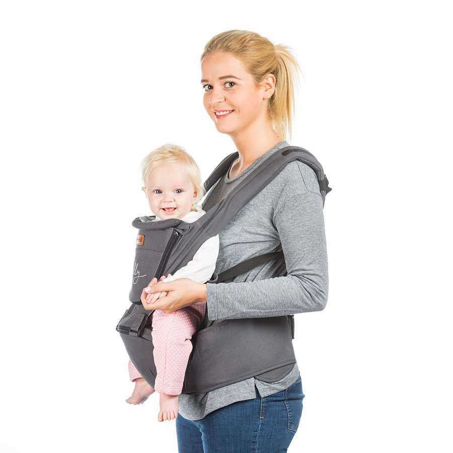 BT-LILLY Babytrage LILLY