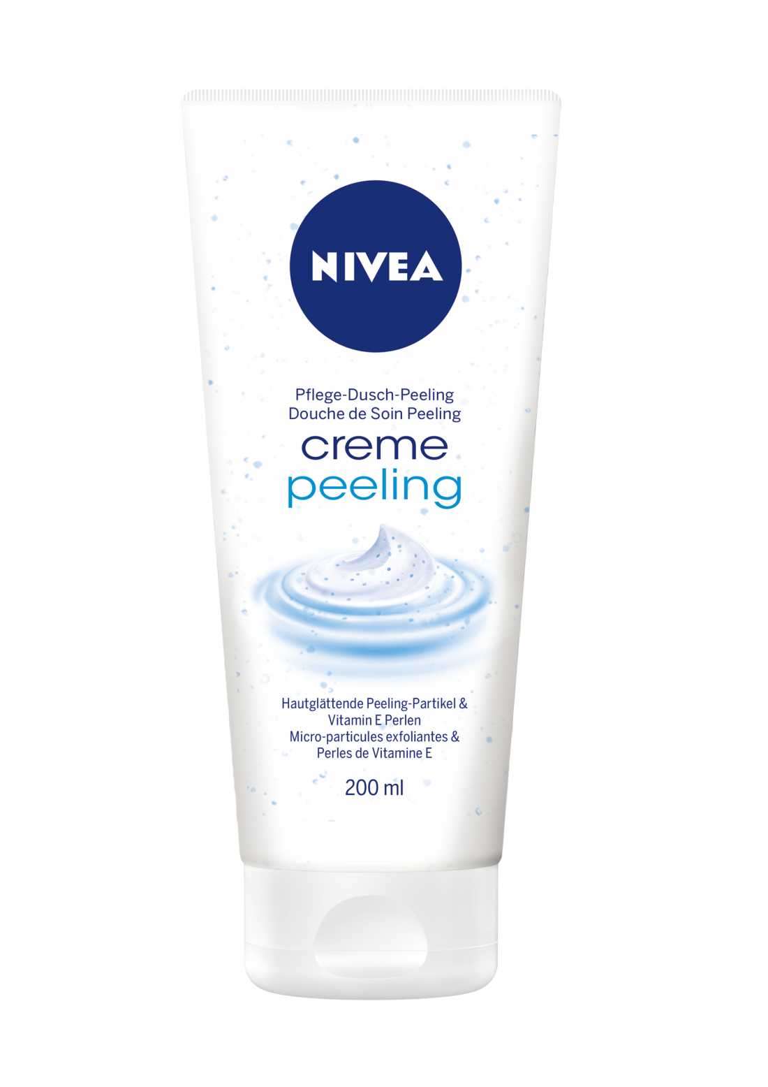 Shower Creme Peeling