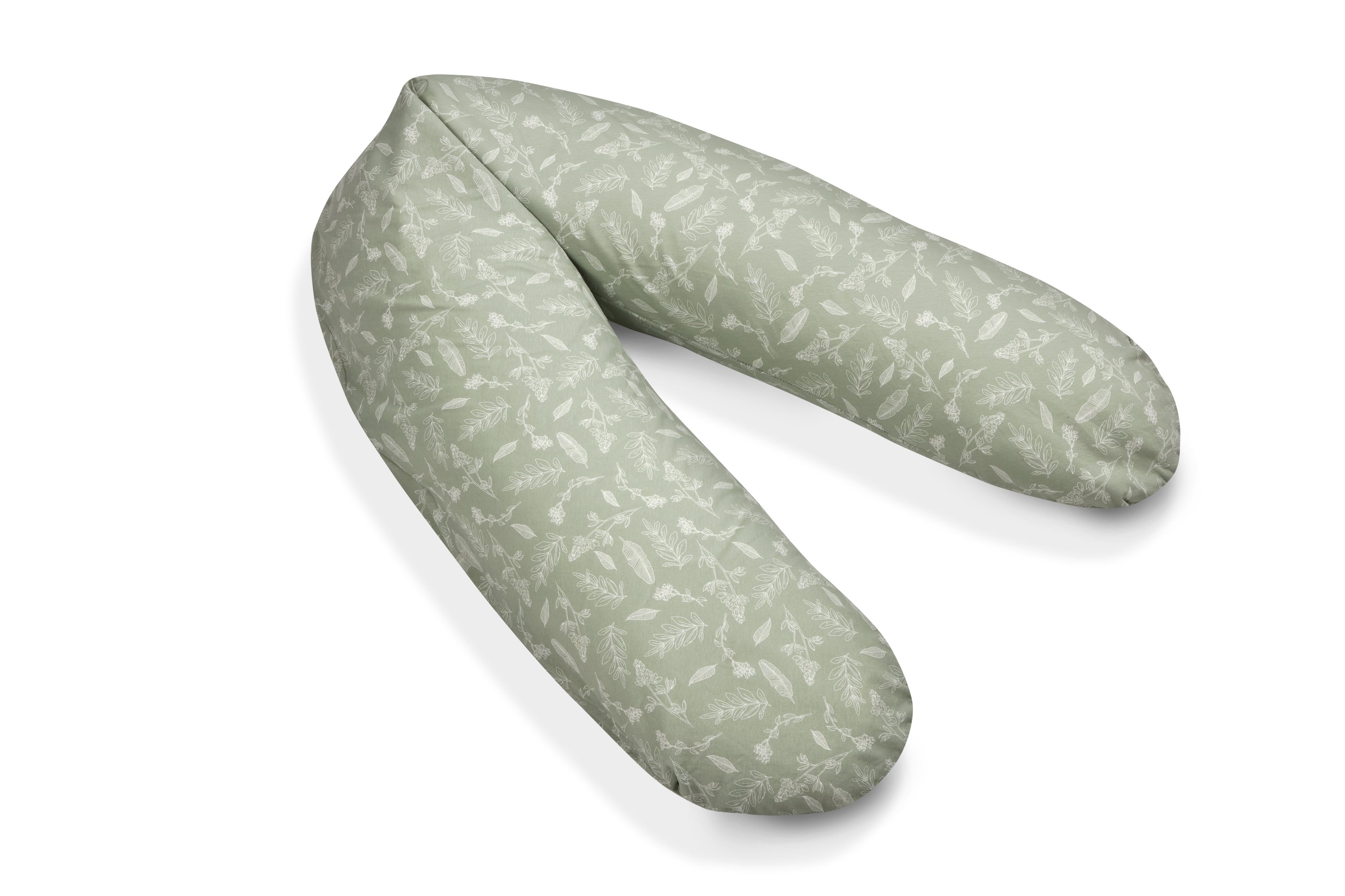 pic Bear Stillkissen Classic 190 cm, Forest Leaves