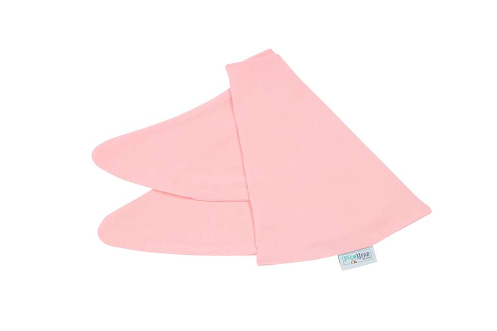 611-E-988 pic Bear Ersatzbezug fuer Stillmond, Rose Jersey