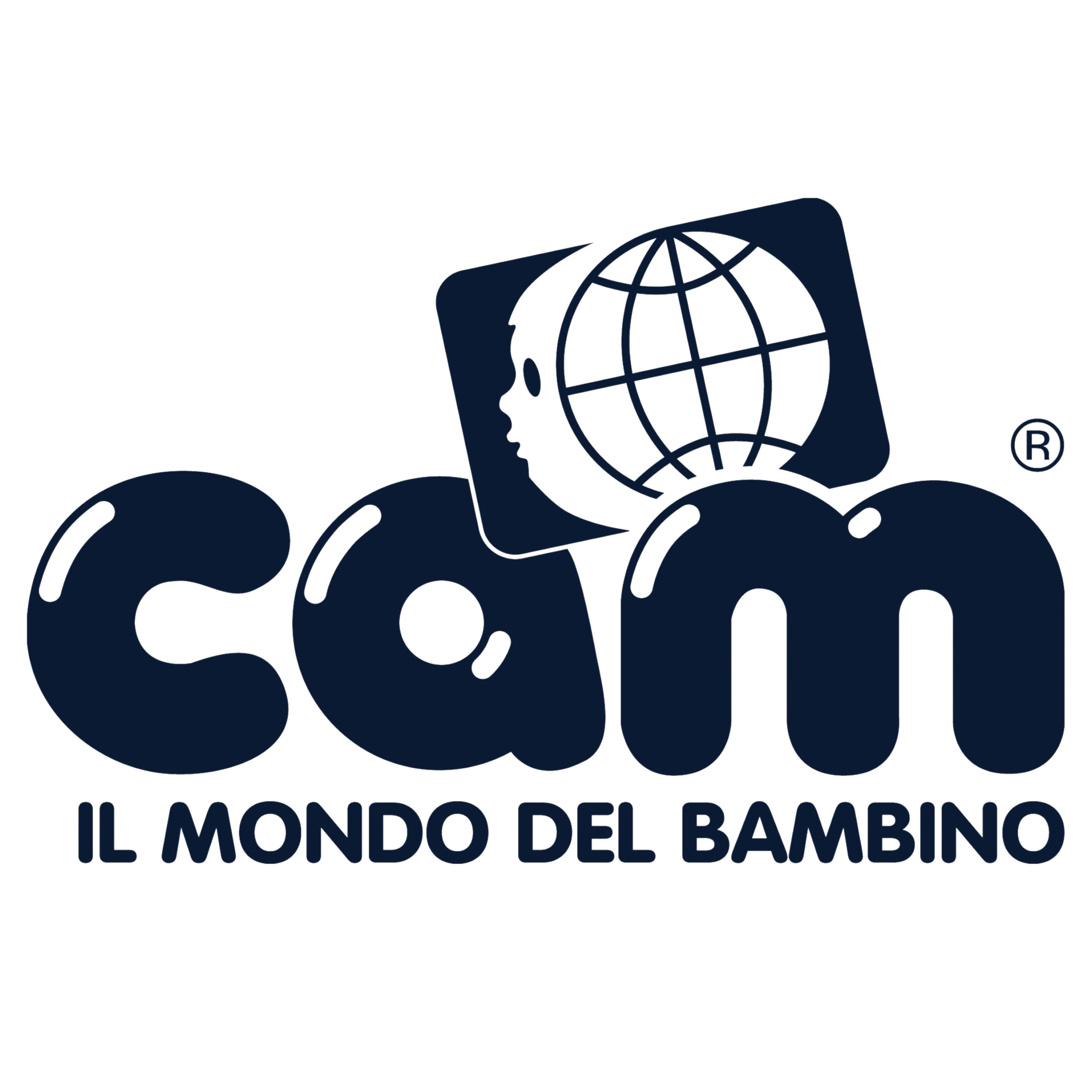 Cam il mondo del bambino