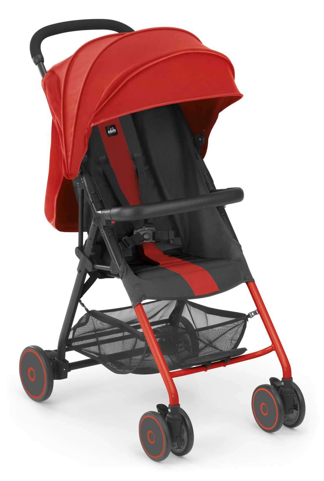 Sportwagen/Buggy Fletto