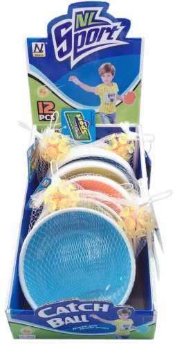 LP-00030 Eurotrade Catch ball - Spiel fuer draussen