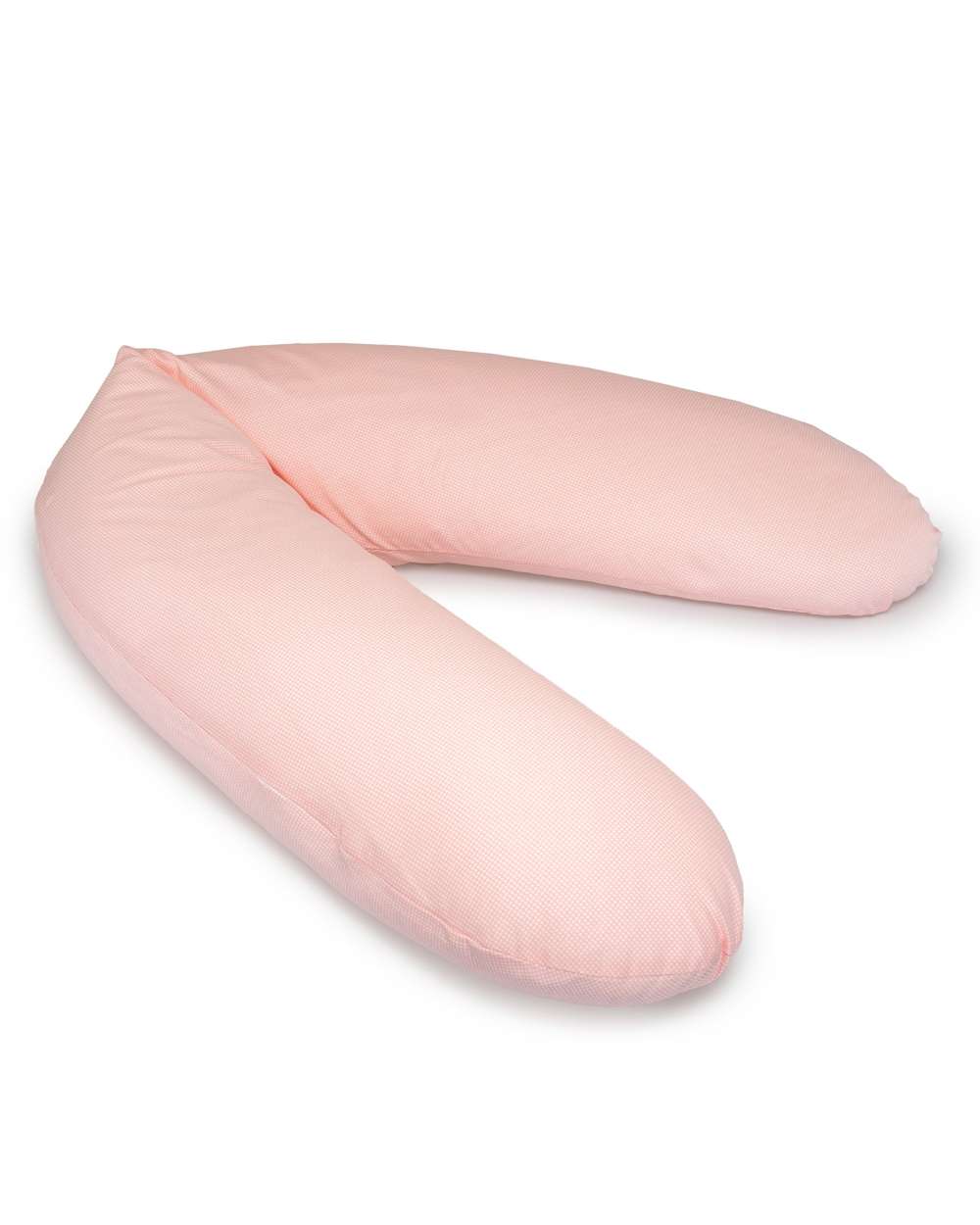 616-111 pic Bear Stillkissen PREMIUM 194 cm, Spots Flamingo