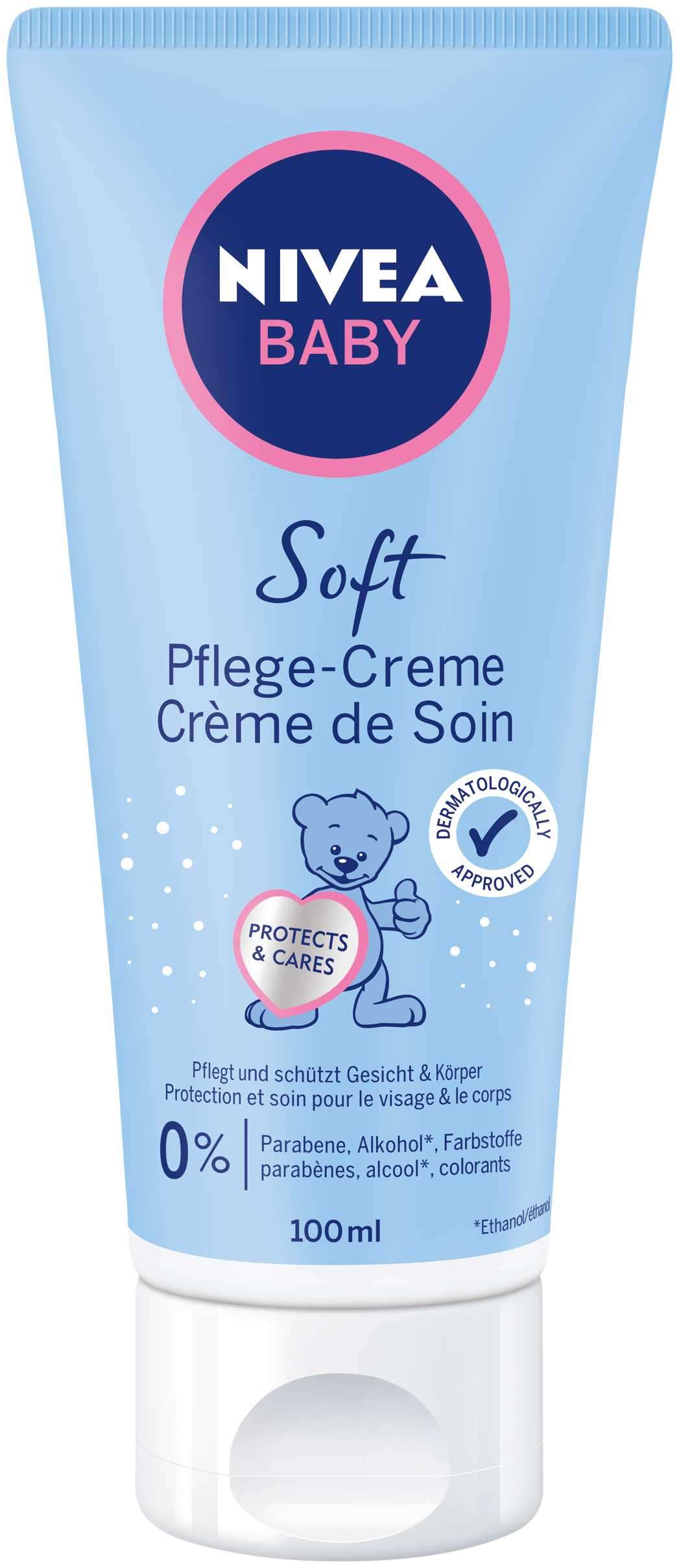 80527 Baby Pflege Creme