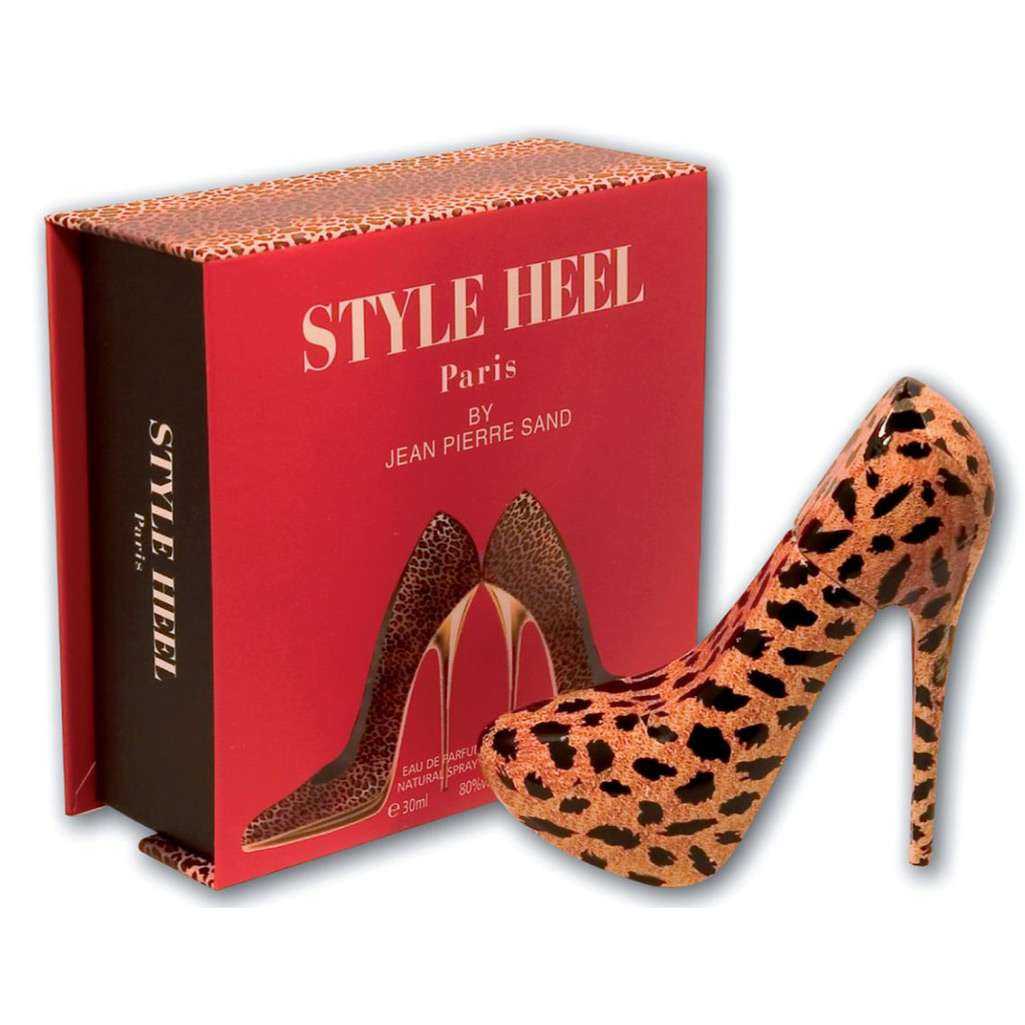 Style Heel PARIS, 30 ml