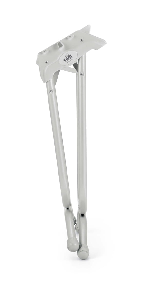 705 Staender tipo minù fuer Babyschale, Sportwagenaufsatz und Autokindersitz