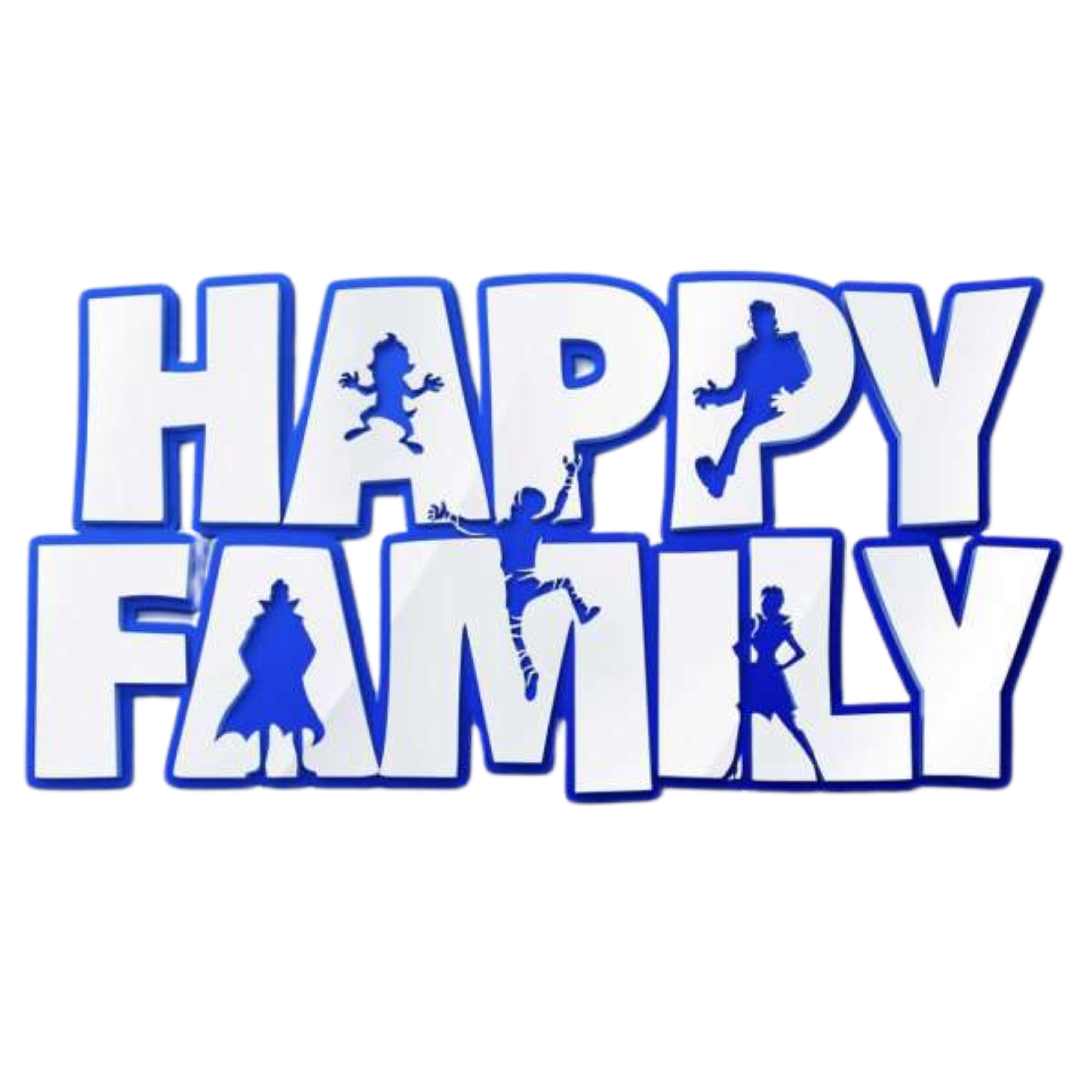 Happy Family Happy Family