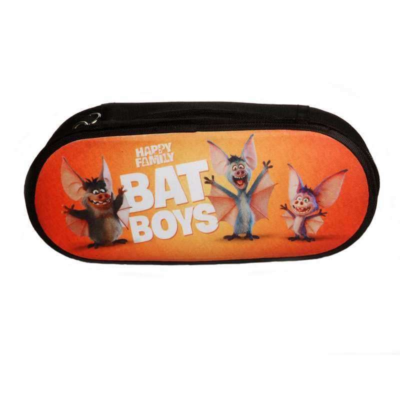 EP-79305 Happy Family Federmaeppchen Batties