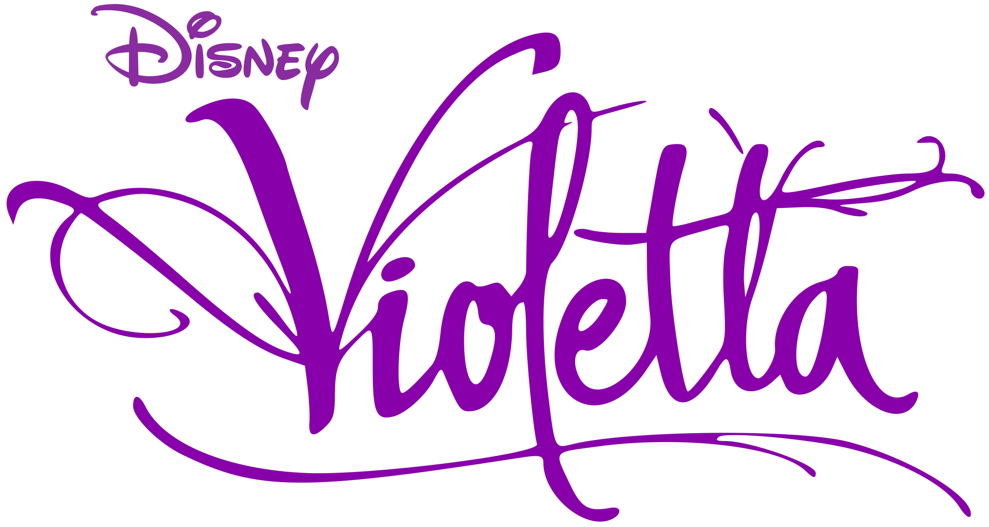 Disney's Violetta